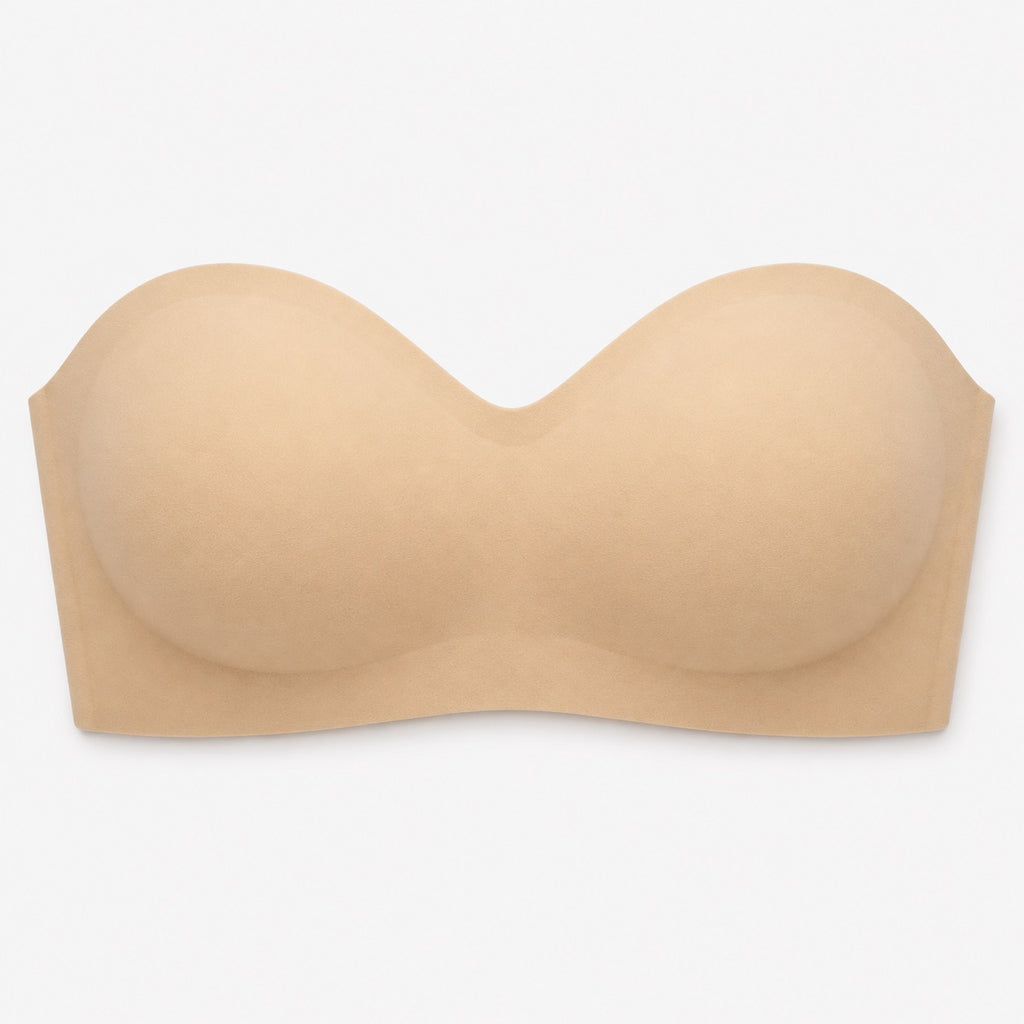 VEMALYA Invisible Strapless