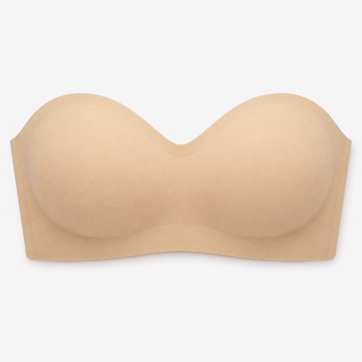 VEMALYA Invisible Strapless