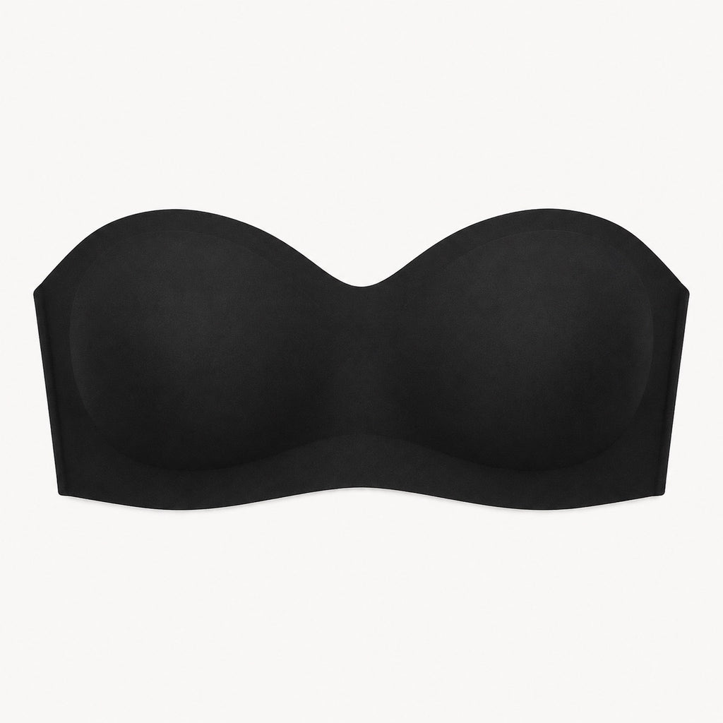 VEMALYA Invisible Strapless